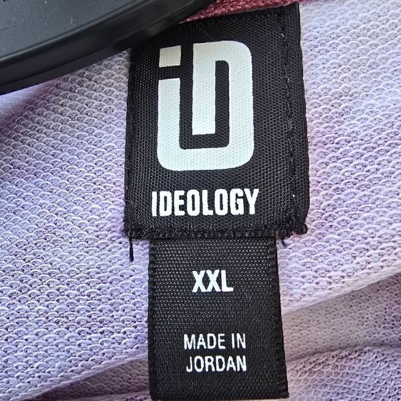 Ideology Long Sleeve NWOT (LS47) - Picture 4 of 10